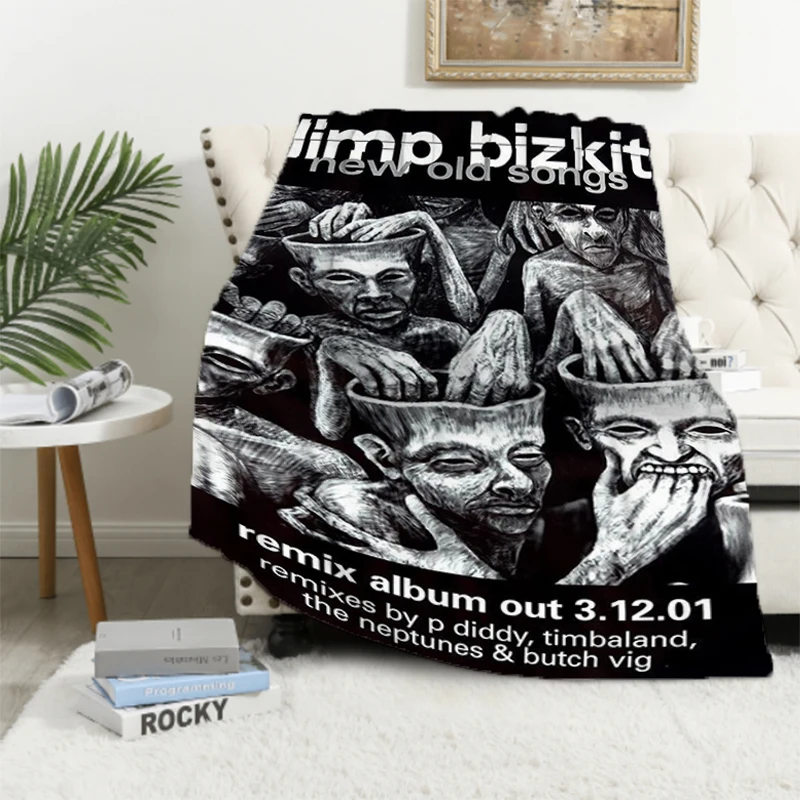 S42220c11afdb4a68aadafa014e458766M - Limp Bizkit Fans