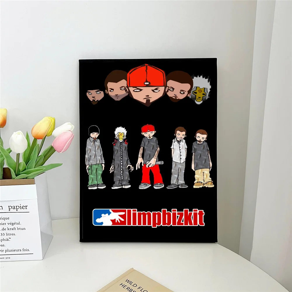 Sdebe3f3040ea419fbe9039b8d0868f45H - Limp Bizkit Fans