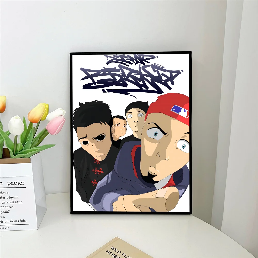 Sec9b92594ca248f599b48a79b70756f0J - Limp Bizkit Fans